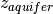 {z}_{aquifer}