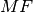 MF