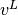 {v}^{L}